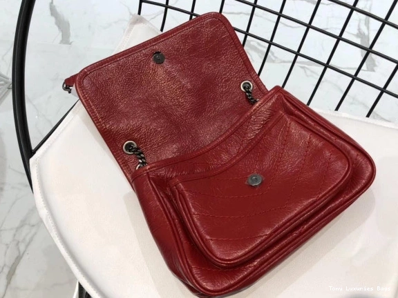 Tony Luxuries BABY NIKI YSL 0715